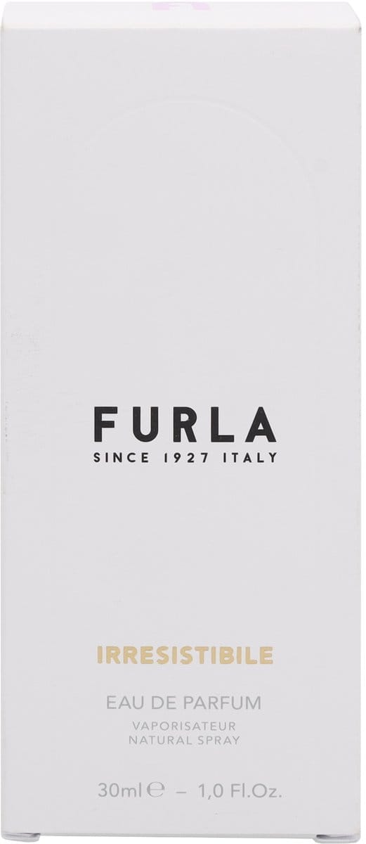 Furla Irresistibile Edp Spray