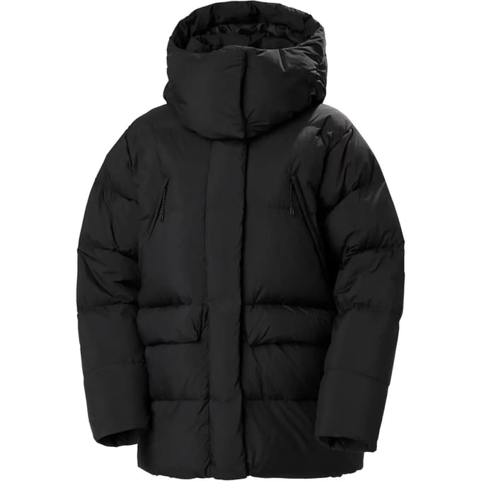 Damesjack met capuchon Helly Hansen Inspire Down