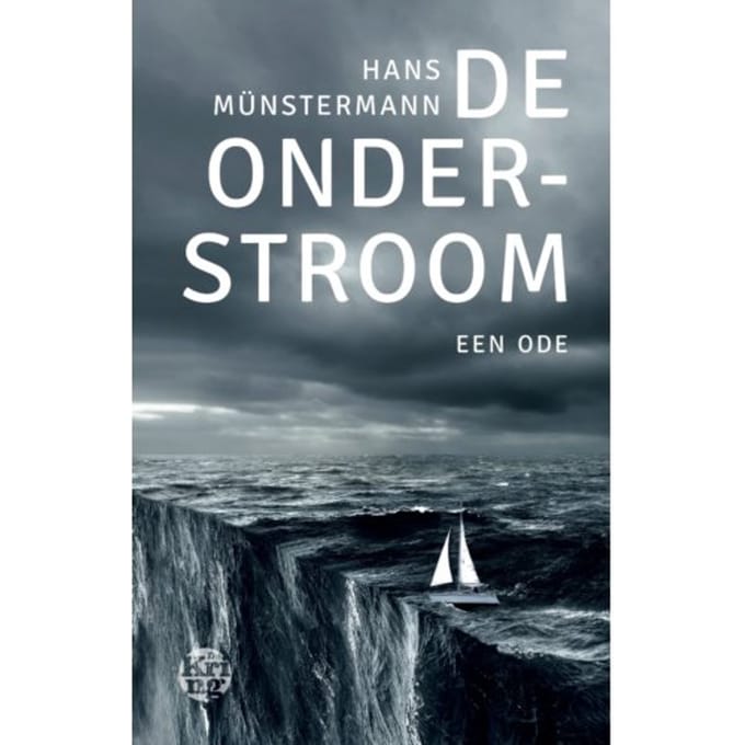 De Onderstroom - Hans Münstermann
