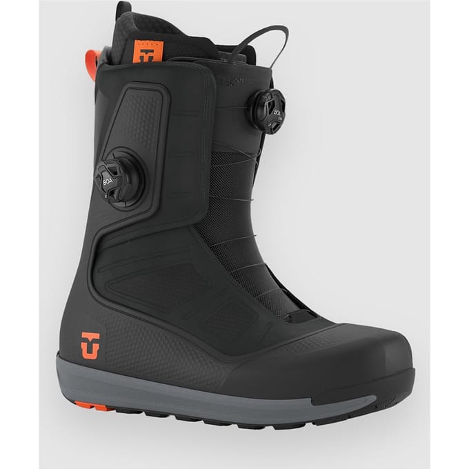 UNION Reset Pro 2026 Snowboard Schoenen zwart