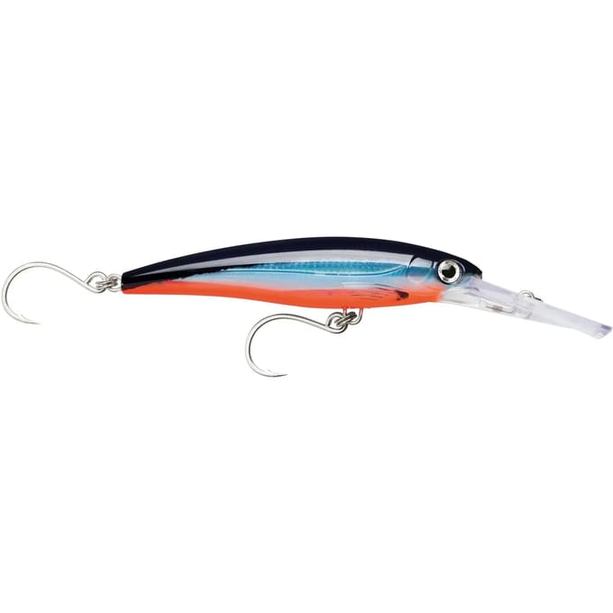 Lok Rapala X-Rap Magnum – 22g