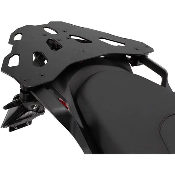 Topkoffersysteem SW-Motech Trax ADV Multistrada 1200 Enduro/950/1260/V2.