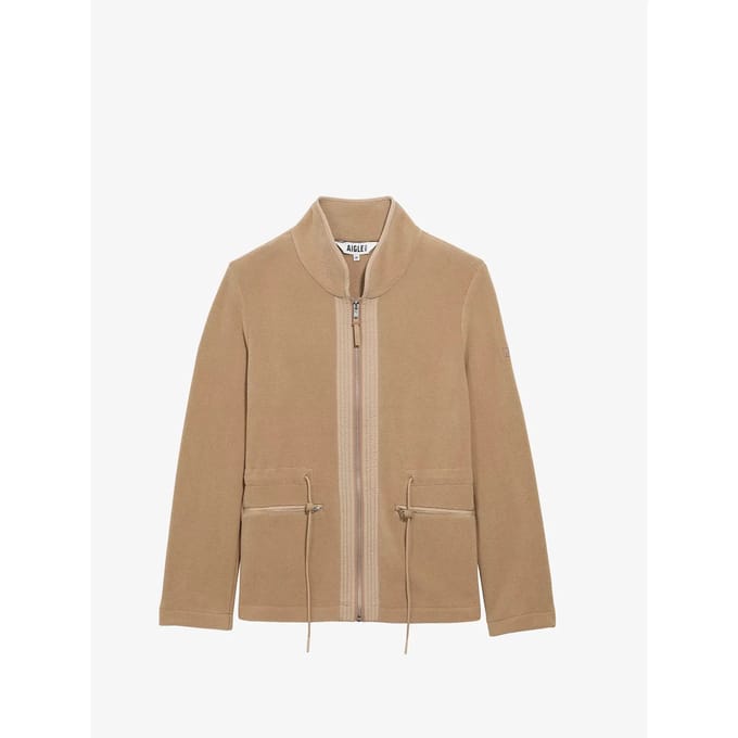 Damesfleece Aigle