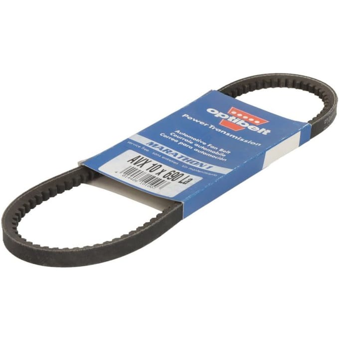 V-snaar AVX10 690 OPTIBELT