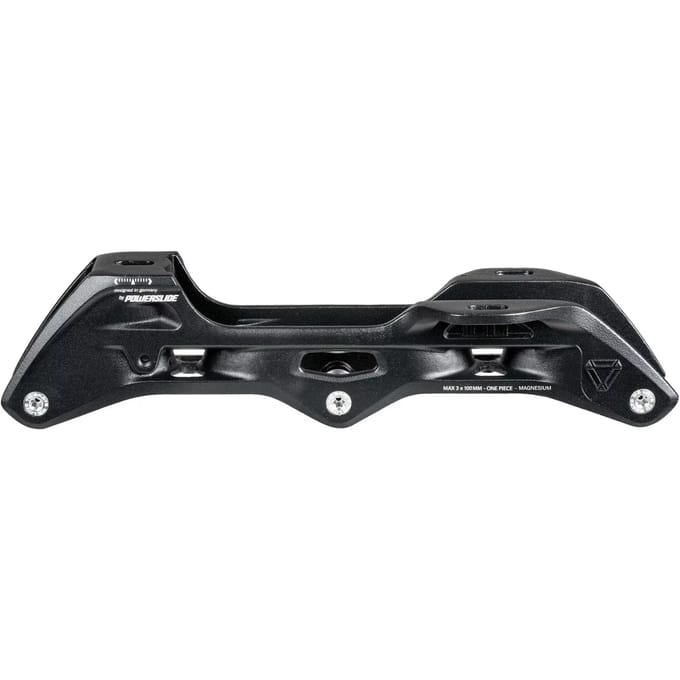 Rollendraaiplateau Powerslide Elite MG