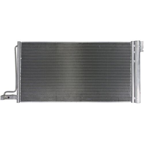Condensator, airconditioning AVA COOLING FD5705D