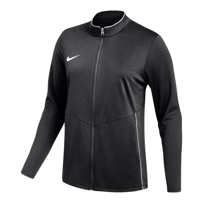 Nike Dri-FIT Park 26 Trainingsjack Dames - Maat M