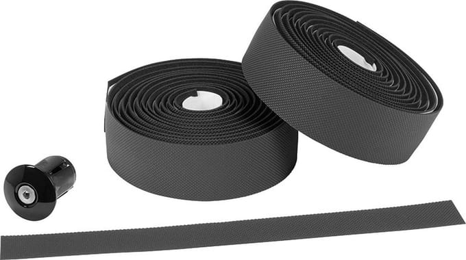 Ergotec Stuurlint Vigo 200 X 3 Cm Zwart