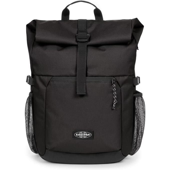 Eastpak Toproll Pro 21L - Rugzak 46.5 cm (cs rip black coat)