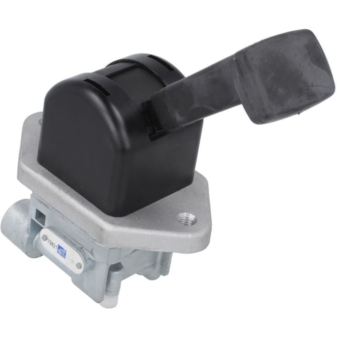 Remventiel, parkeerrem DT Spare Parts 4.62304