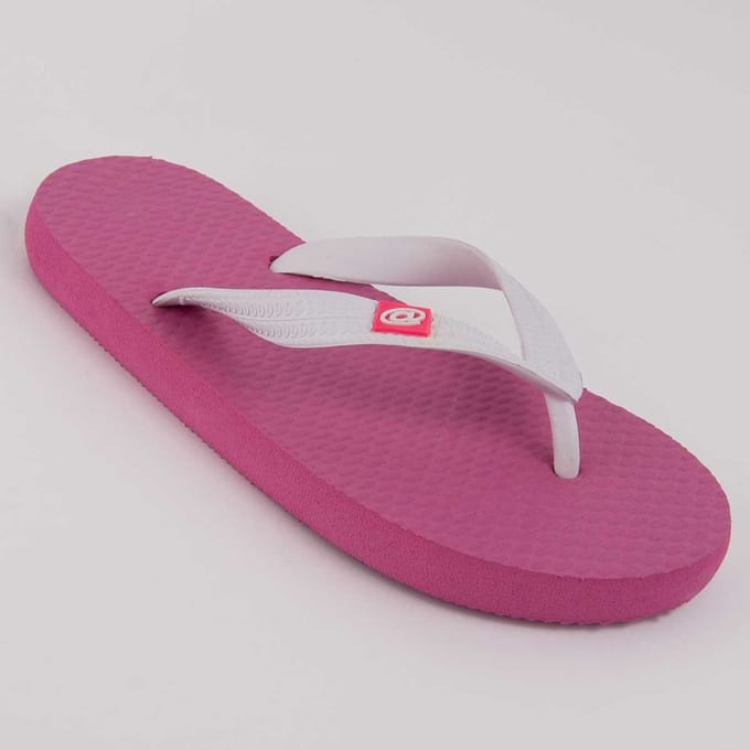 Chancla Para Mujer. Montevita Praiaw2 102818 36 roze