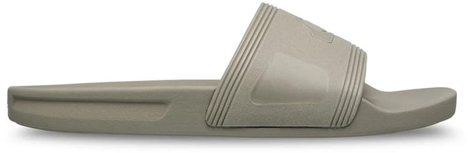 Quiksilver Dockyard Sandalen Beige EU 40 Man