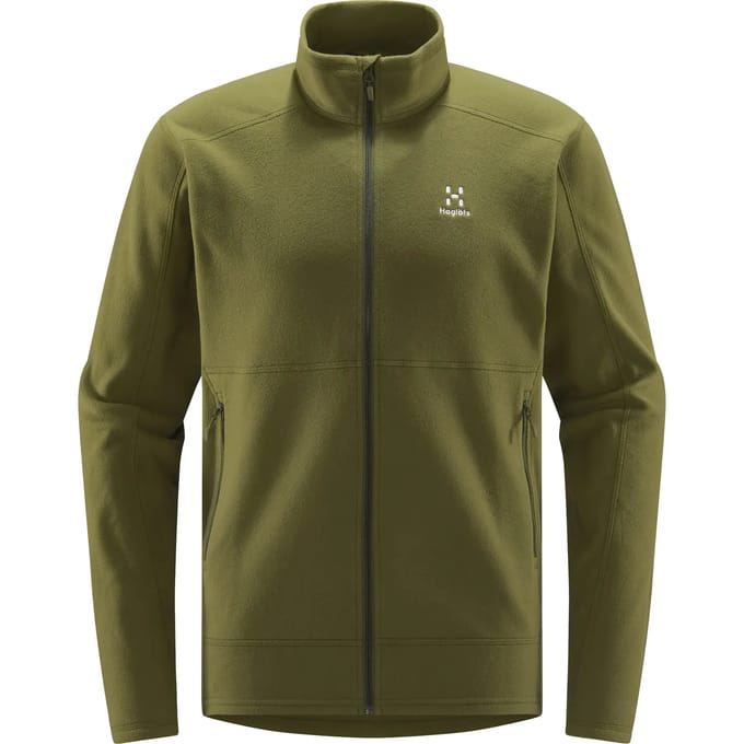 Haglofs Buteo Mid Jas Groen 2XL Man