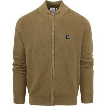 Blue Industry Vest Khaki - Maat XXL - Heren