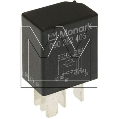 Relais MONARK 090282405
