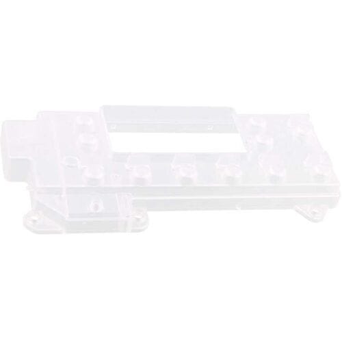 AEG diffuusscherm, lichtdiode, houder, TC3,Diamond,BI 140110396011