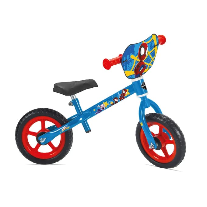 Kinderstep Disney Spiderman