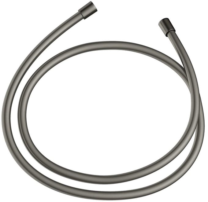 Hotbath Argenta Doucheslang - 150 cm - Geborsteld Nikkel