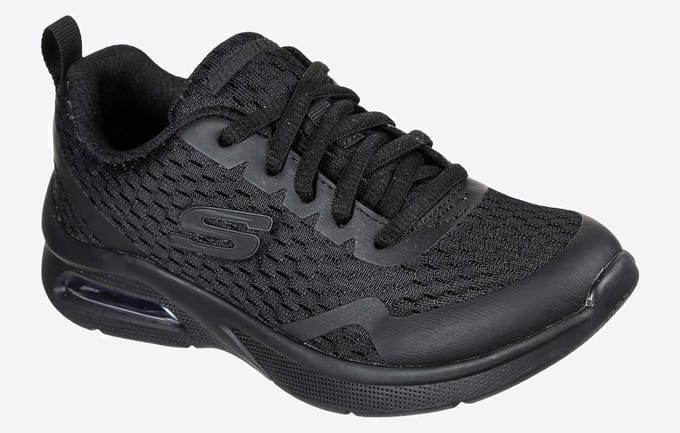 Skechers Microspec Max Junior Sneakers