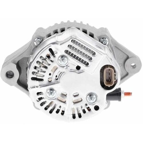 Driefasige generator HELLA 8EL 011 711-101