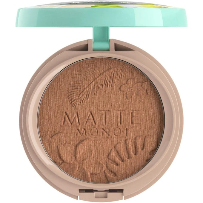 Physicians Formula Matte Monoi Butter Bronzer Matte Sunkissed 1 st