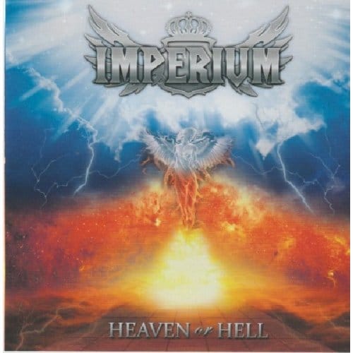 Heaven Or Hell - Imperium