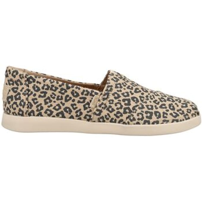 Instappers Toms Slipper
