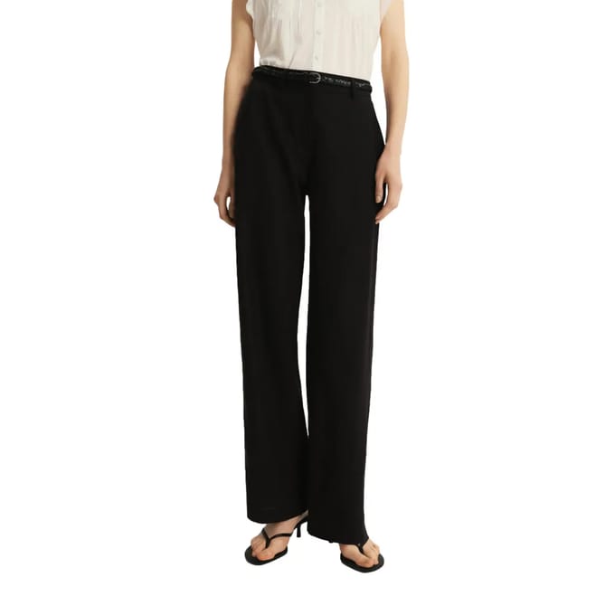 Rechthoekige broek dames Greenpoint Regular April