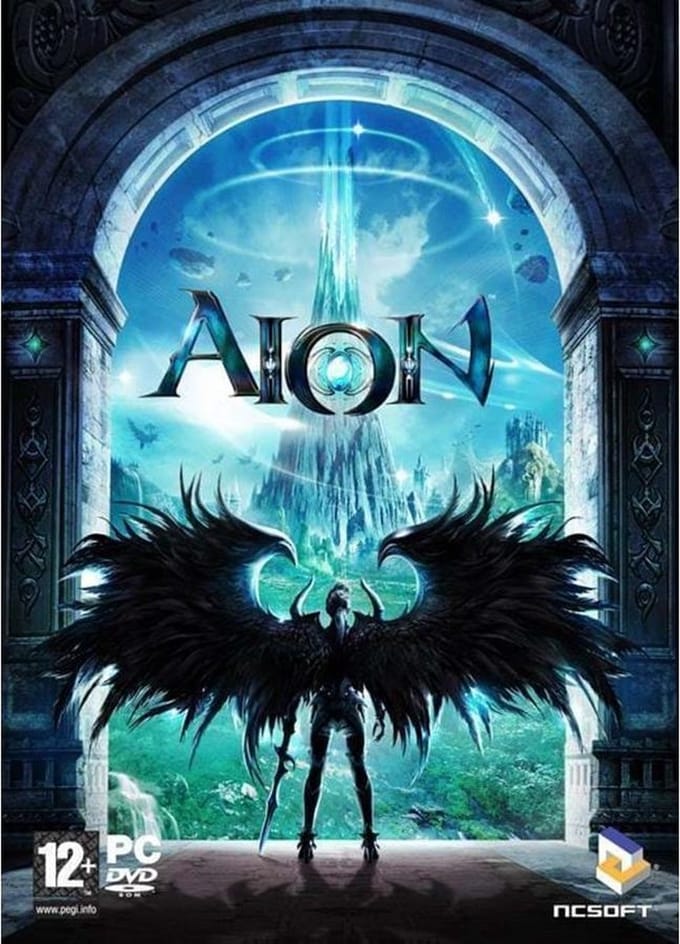 Aion