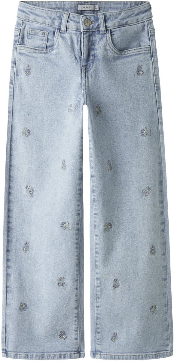 Name it Jeans Wide Leg