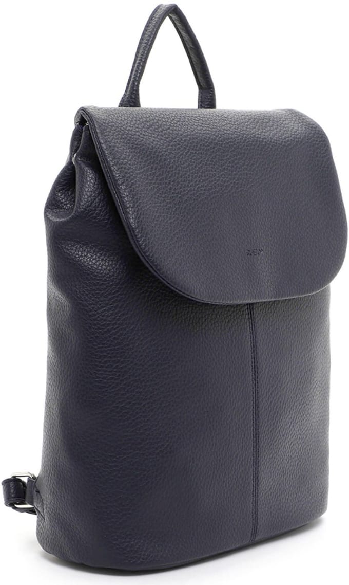 EMILY & NOAH Rugzak E&N Esther ( 65148 ) - Dames Rugzakken - grey 800