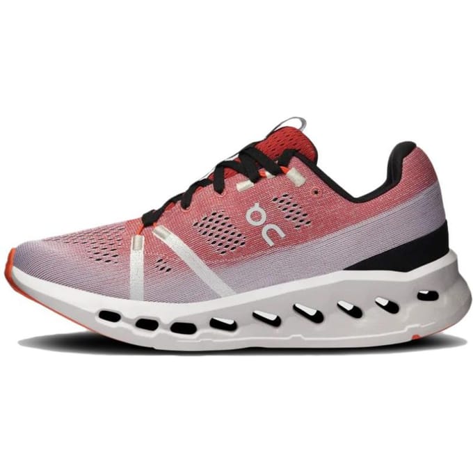 On Cloudsurfer 1 W Auburn | Frost Maat: 38 | Hardloopschoenen Outlet | Dames