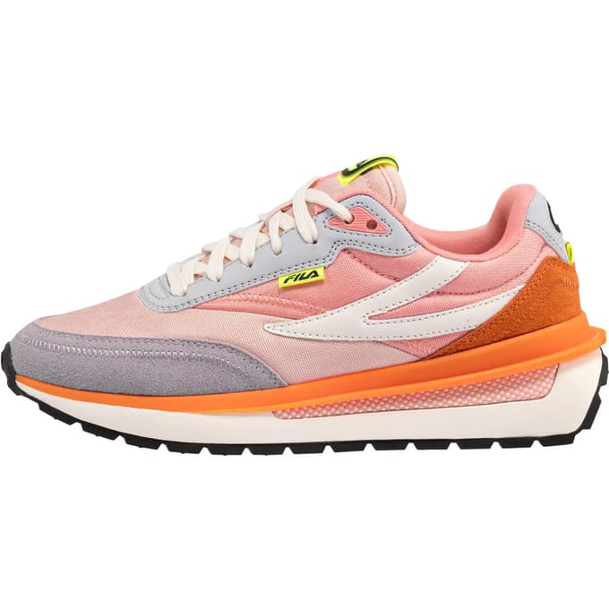 Kinderschoenen Fila Reggio
