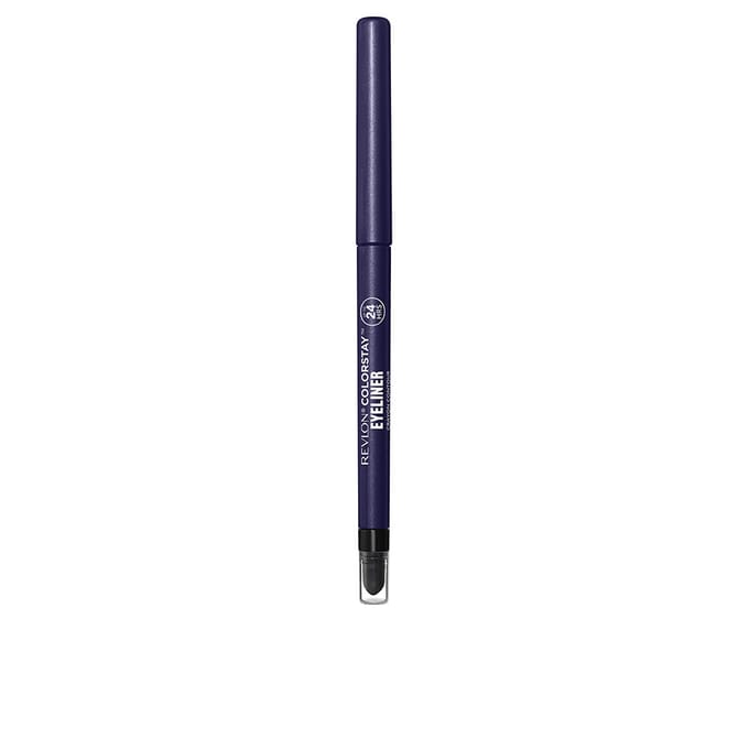Colorstay Oogliner #zwarte Violet 0,28 g