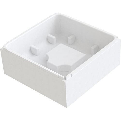 Schedel Standard shower tray support 90 x 90 x 15 cm SD 20010