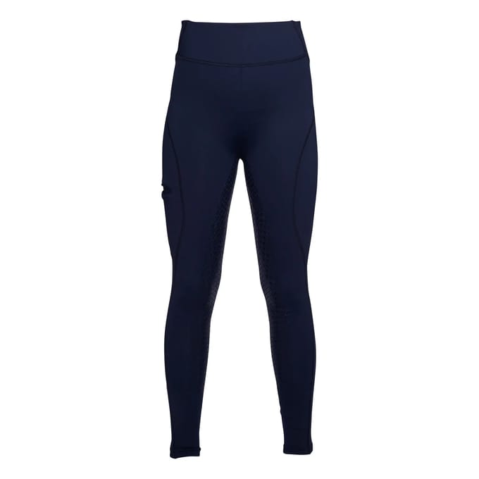 Dameslegging met volledige grip HKM Rio