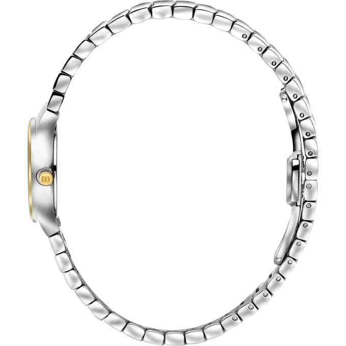Danish Design Pure Jolie Petite Two-tone IV65Q1297