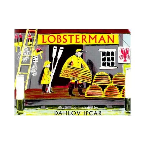 Lobsterman - Ipcar, Dahlov