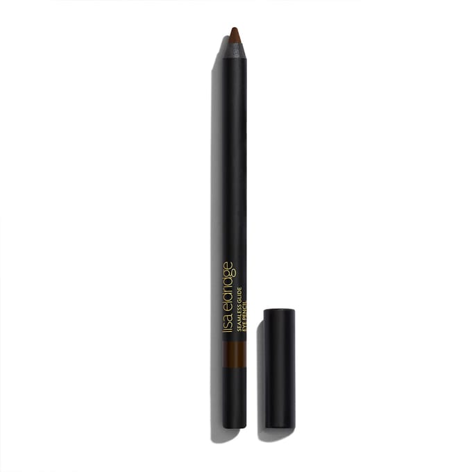 Lisa Eldridge Seamless Glide Eye Pencil - Burnt Umber
