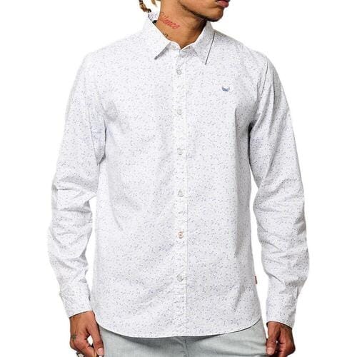 Shirt met lange mouwen Kaporal Bevy