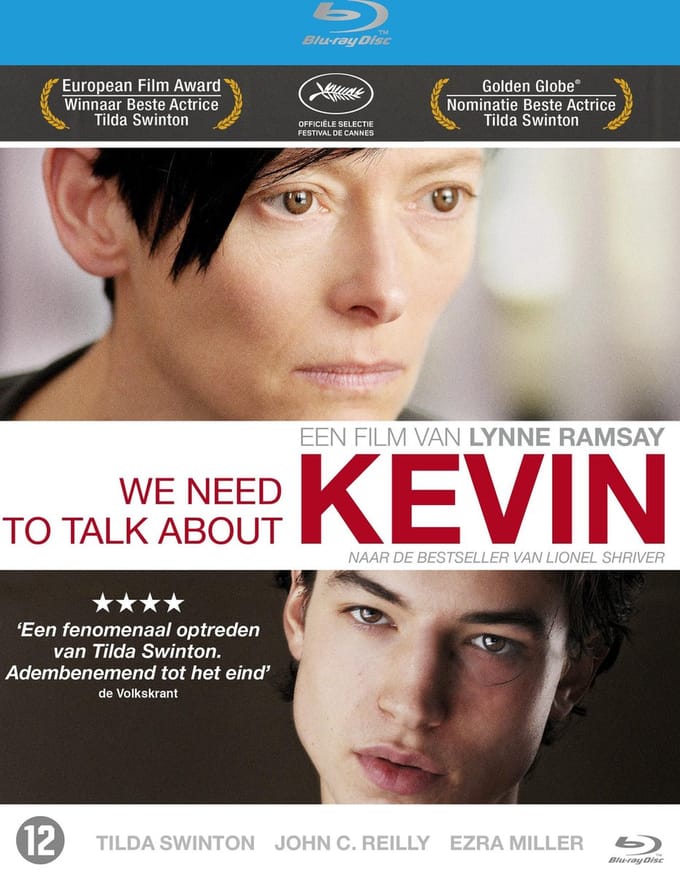 We need to talk about Kevin