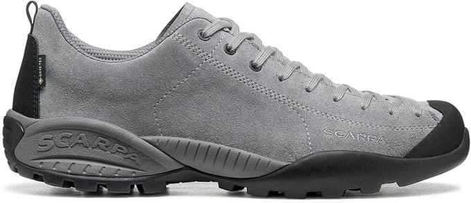 Scarpa Mojito Gtx Schoenen Grijs EU 45 1/2 Man