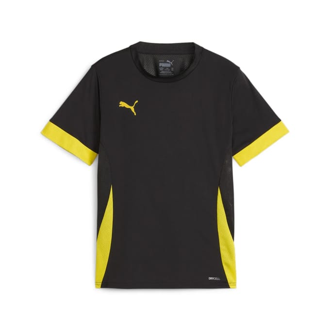 Trainingstrui voor kinderen Puma TeamGoal