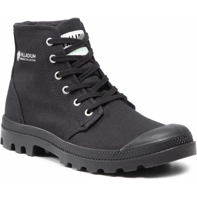 Schoenen Palladium