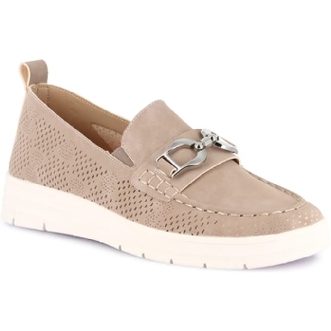 Mocassins Grunland DSG-SC6256