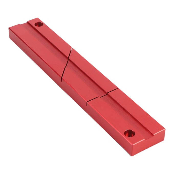 Kit de bloc de raccordement pour bande magnétique bobine ouverte 1/4 10 pouces Alliage d'aluminium Bloc de raccordement avec raccordement or