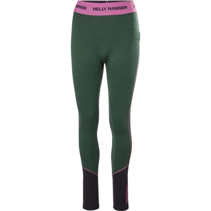 Leggings voor dames Helly Hansen Lifa Midweight