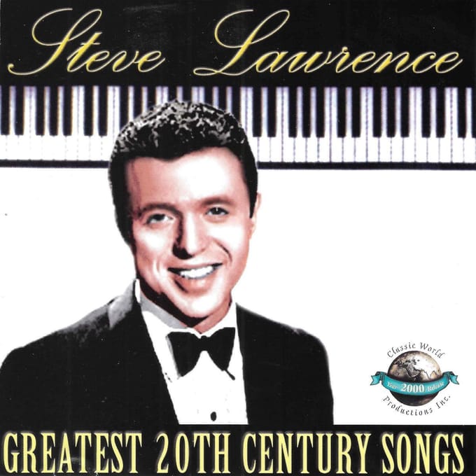 Greatest 20Th Century Songs