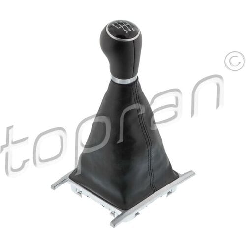 Topran Afdekking versnellingspook HANS PRIES 121 525