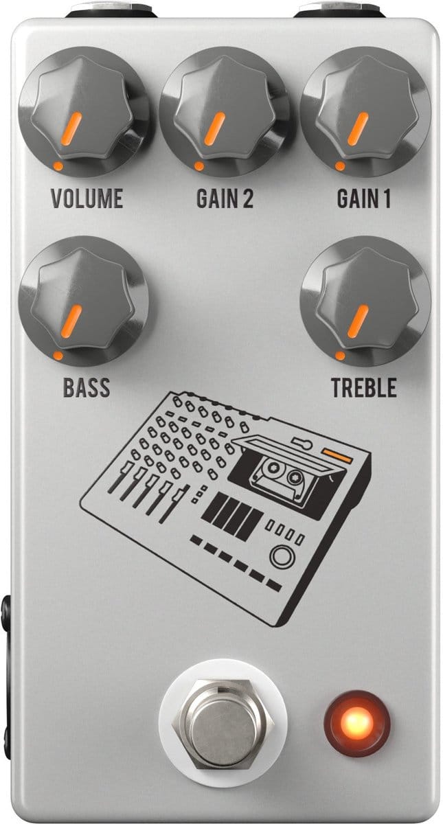 JHS Pedals 424 Gain Stage